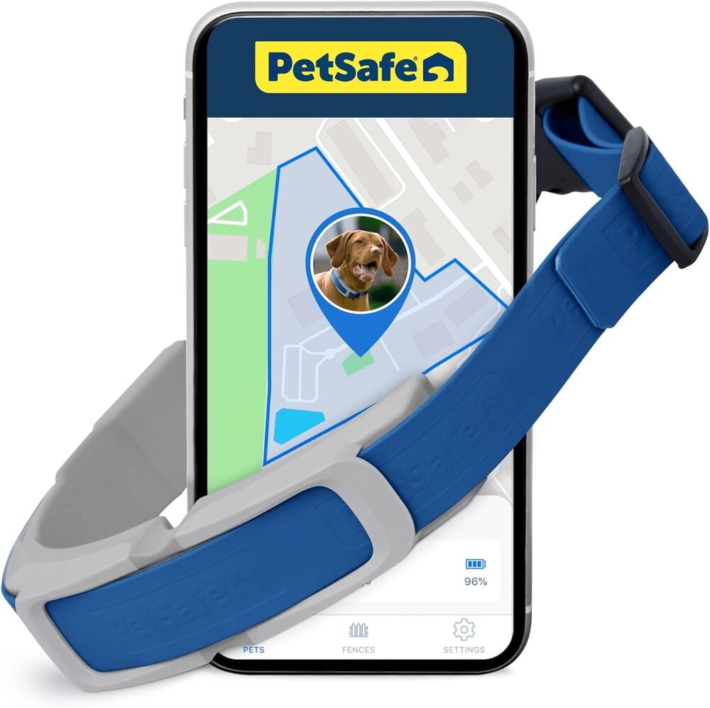 image of Guardian GPS + Tracking with AccuGuard Technology