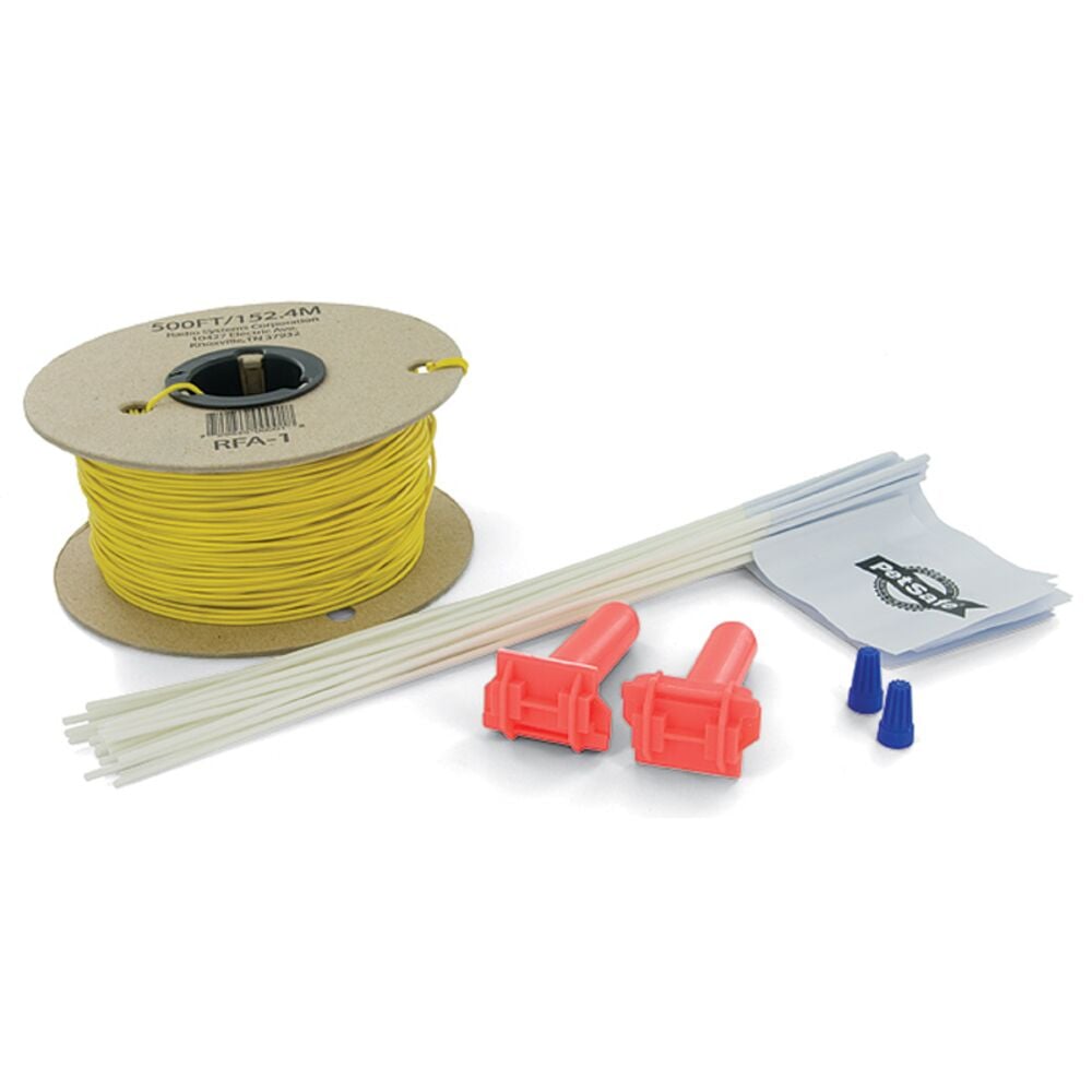 image of Wire and flag Accessory Kit