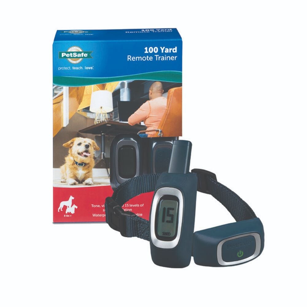 Petsafe basic remote trainer 2025