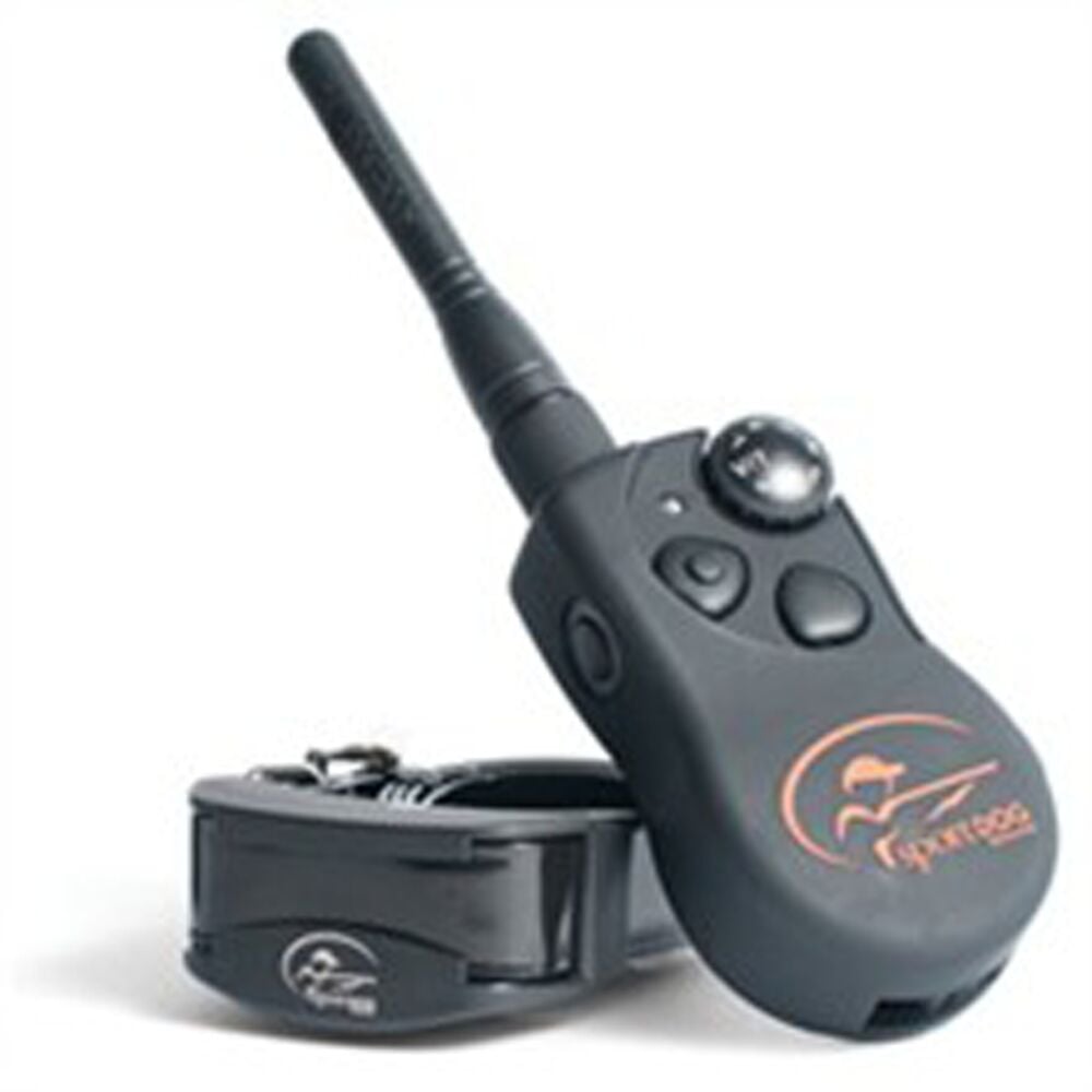 image of Sporthunter Trainer, 800 yd