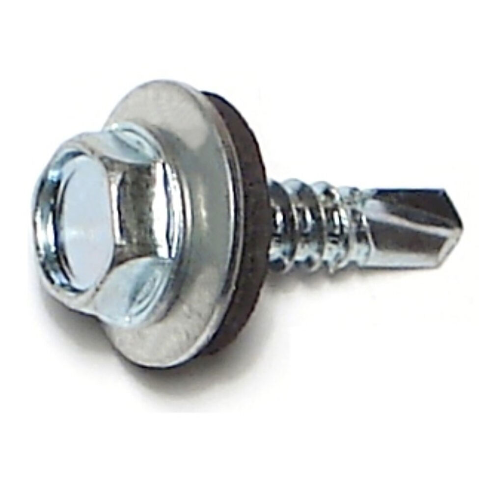 image of 10 X 3/4 Hex Bond Drilling Screw