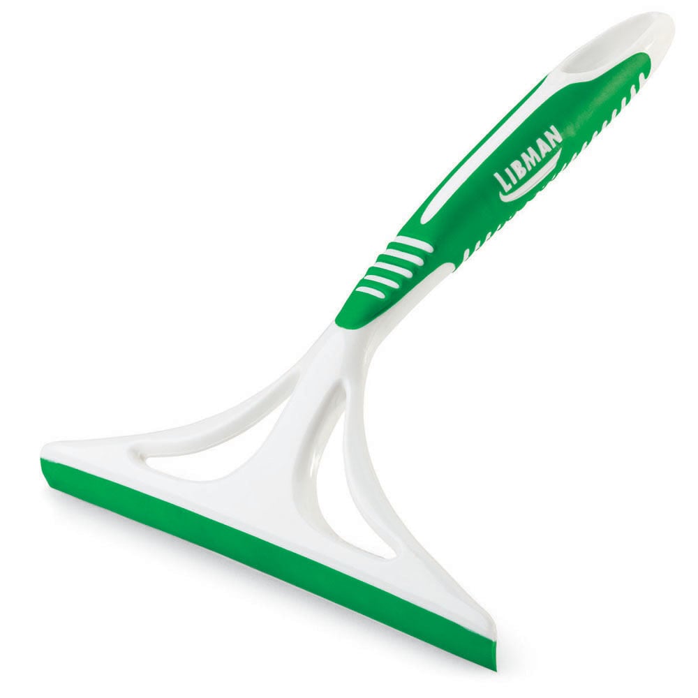 image of Shower/Window Squeegee