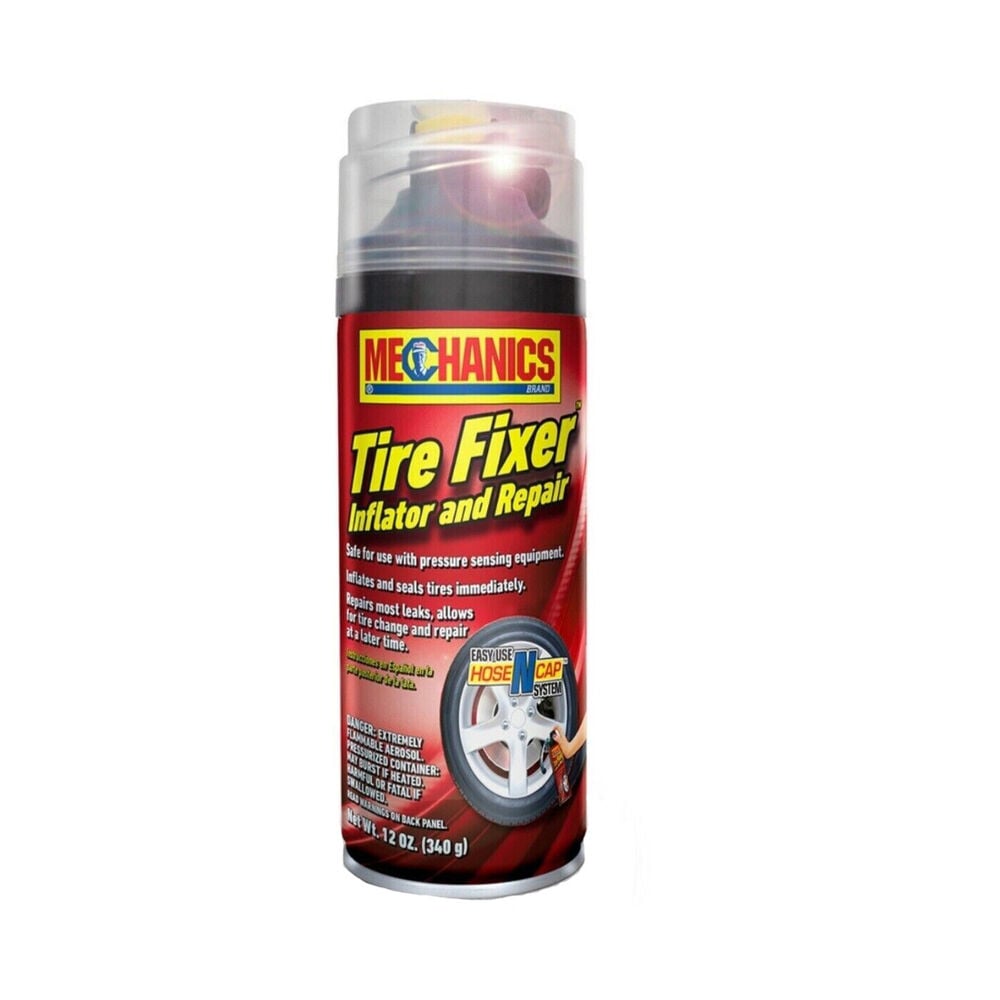 image of Tire Inflator W/ Hose