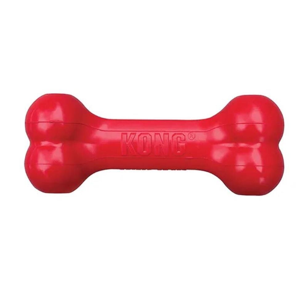 image of Goodie Bone Dog Toy, Small