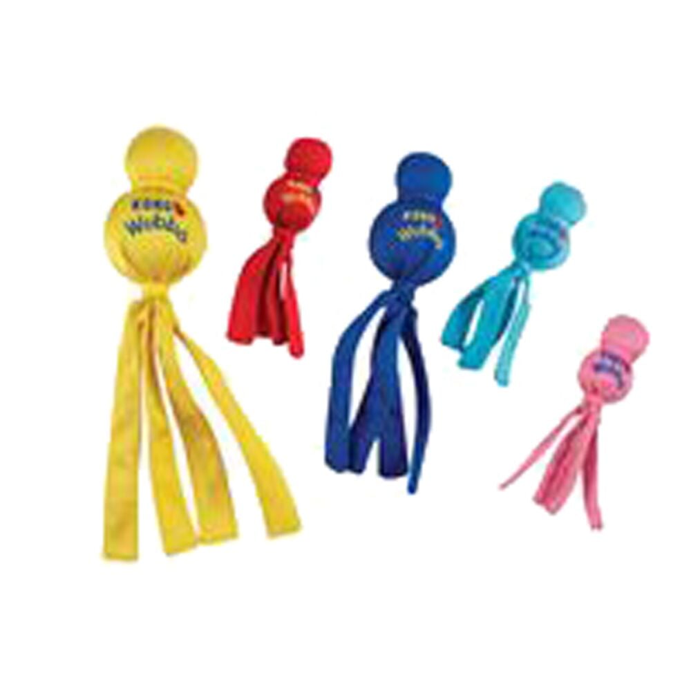 image of Wubba Dog Toy, Small