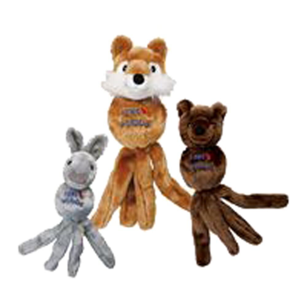 image of Wubba Friends Dog Toy, Small
