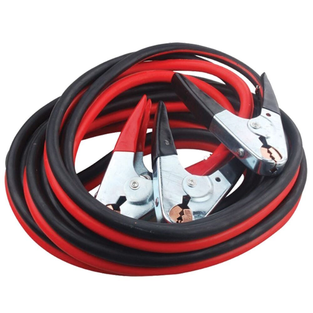 image of 20 ft Jumper Cables