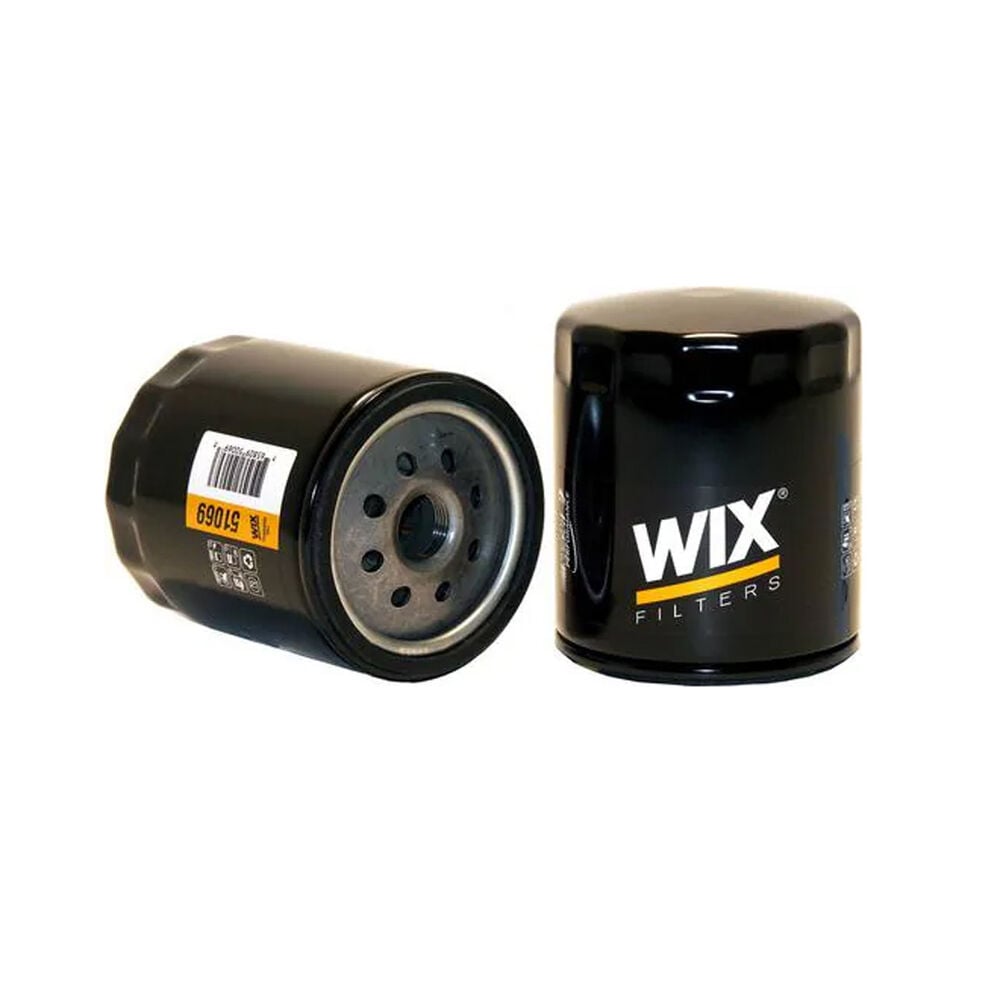 image of 51069 Oil Filter 