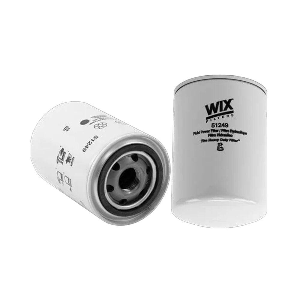 image of 51249 Hydraulic Oil Filter