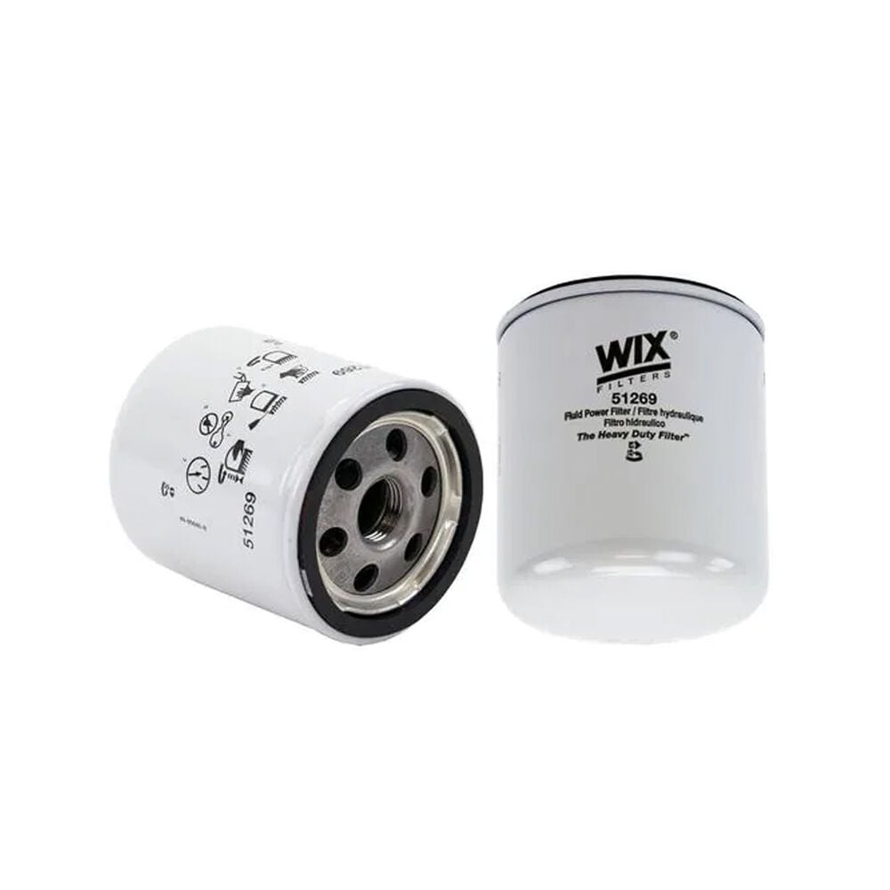 image of 51269 Hydraulic Oil Filter