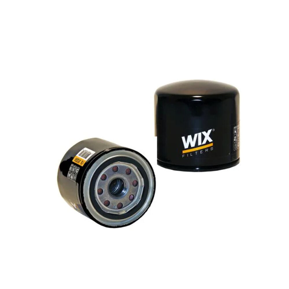 image of 51334 Oil Filter 