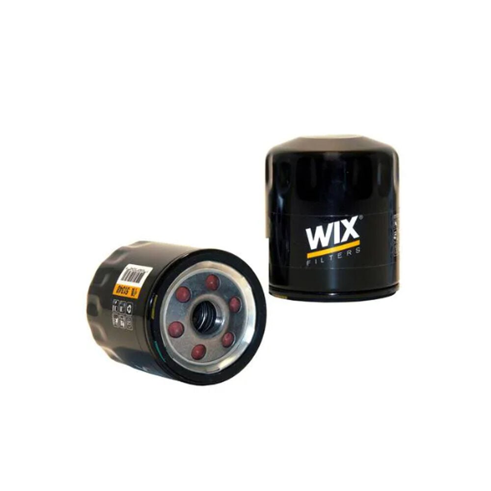 image of 51348 Oil Filter 