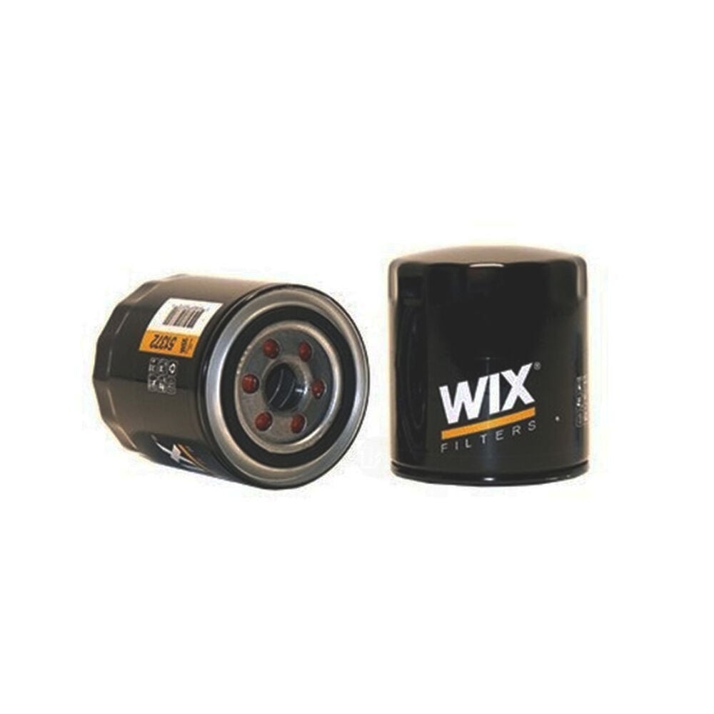 image of 51372 Oil Filter 