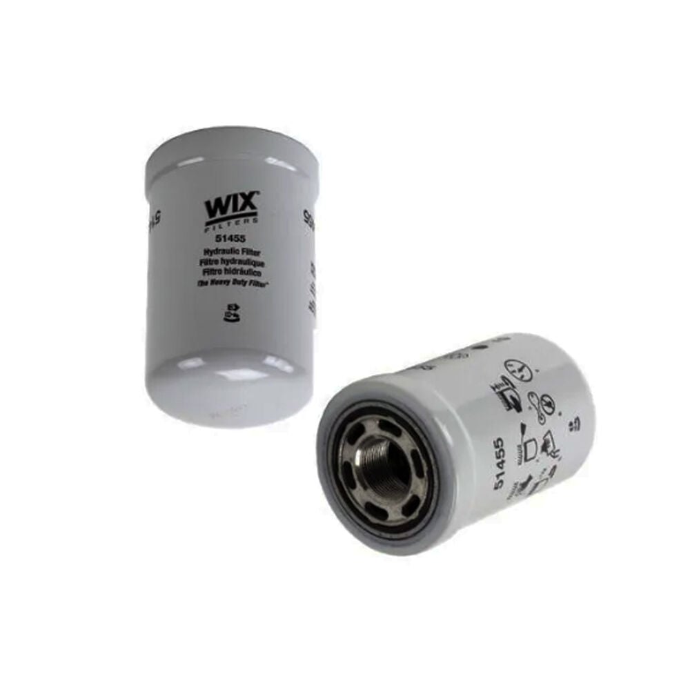 image of 51455 Hydraulic Oil Filter