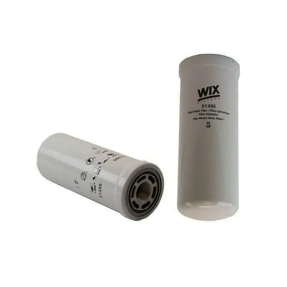 image of 51495 Hydraulic Oil Filter