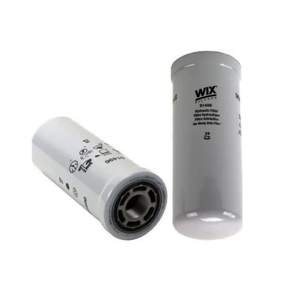 image of 51496 Hydraulic Oil Filter
