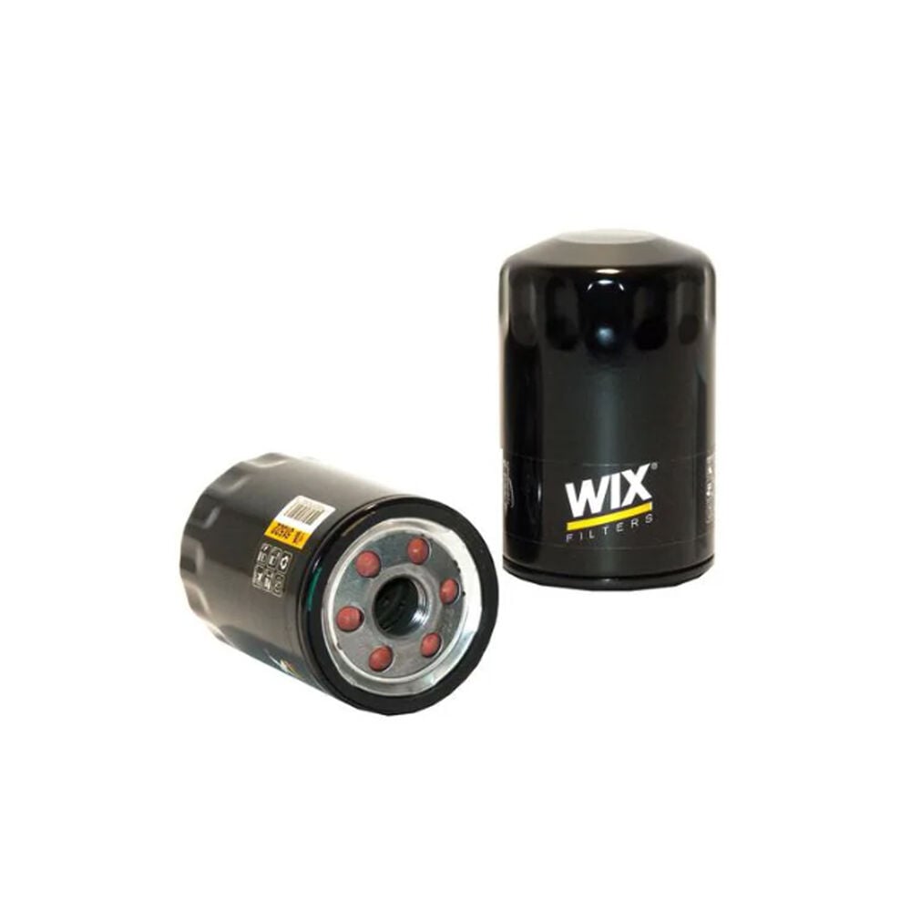 image of 51522 Oil Filter 