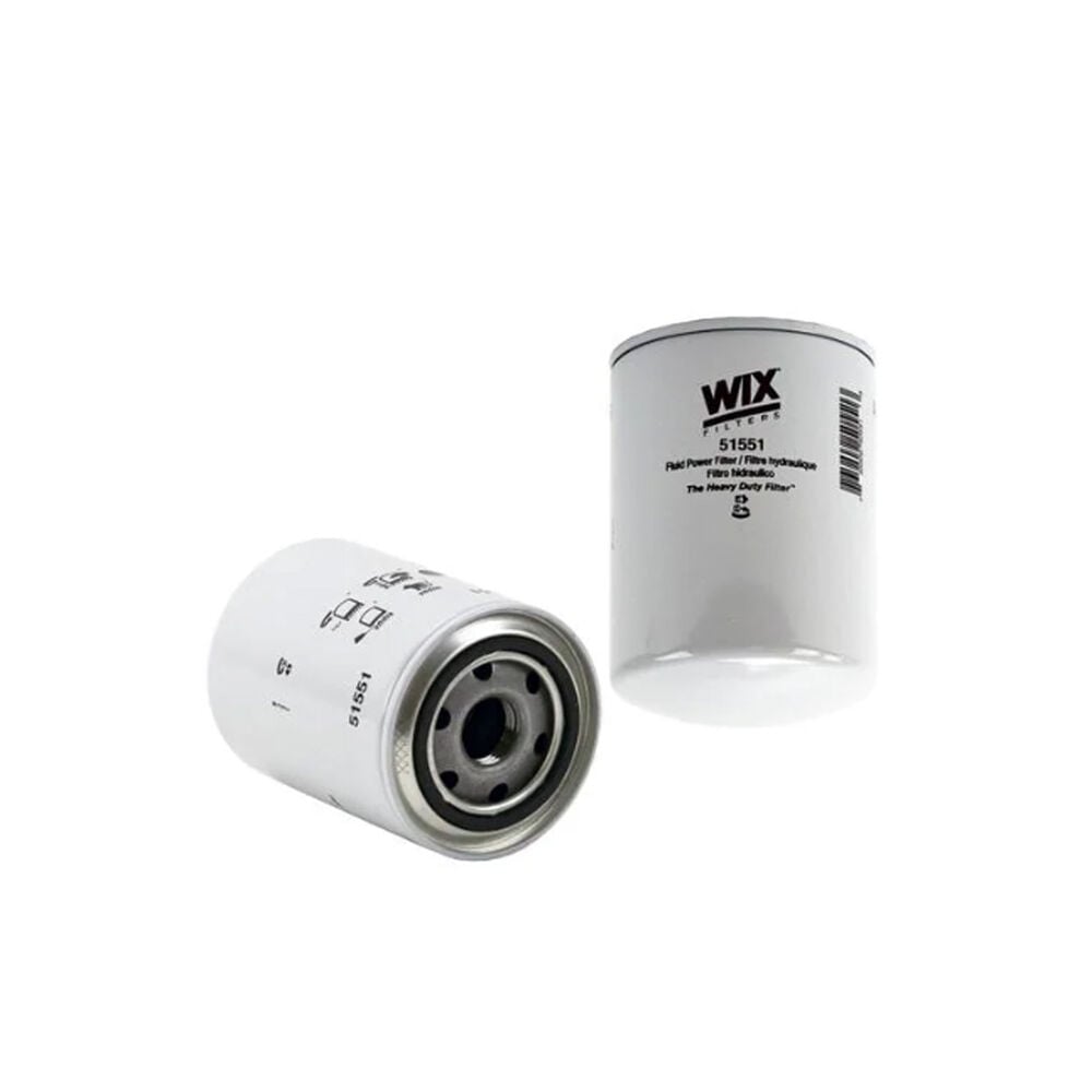 image of 51551 Oil Filter 