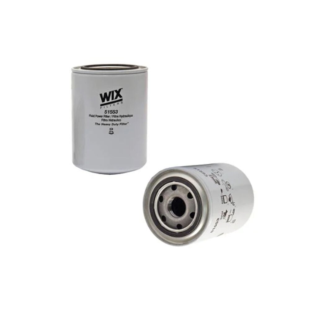 image of 51553 Hydraulic Oil Filter