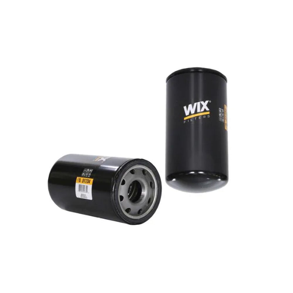 image of 51734 Oil Filter 