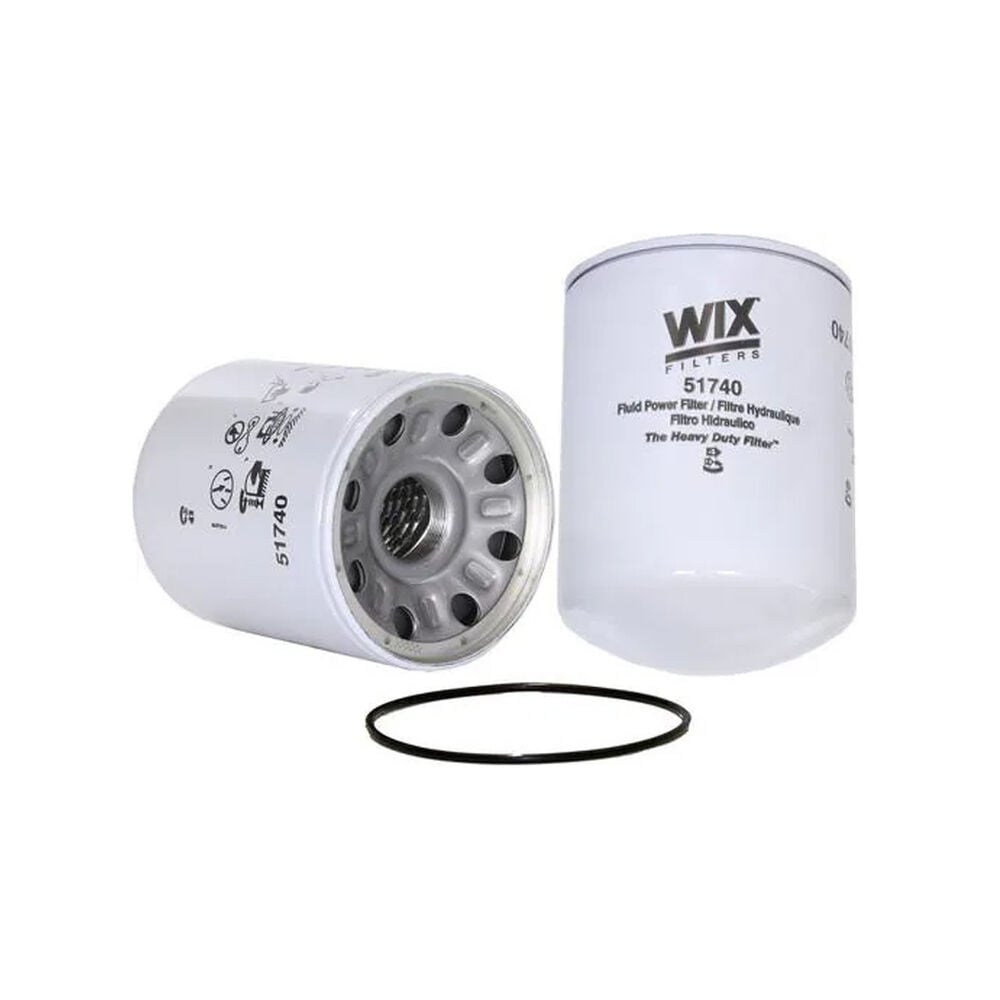 image of 51740 Hydraulic Oil Filter