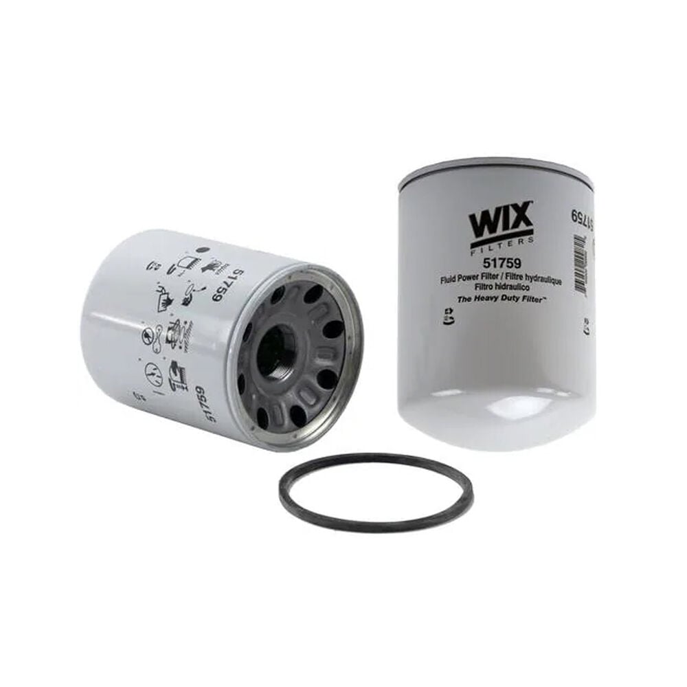 image of 51759 Hydraulic Oil Filter