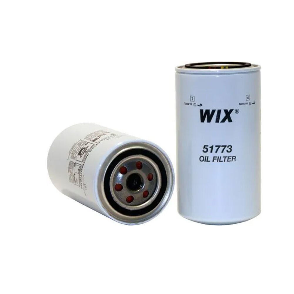 image of 51773 Oil Filter 