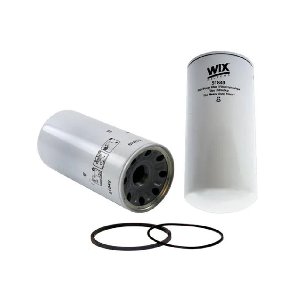 image of 51849 Hydraulic Oil Filter