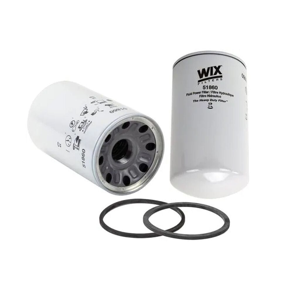 image of 51860 Hydraulic Oil Filter