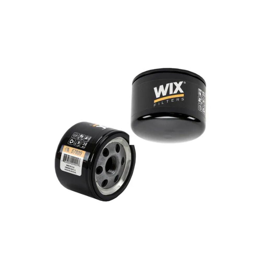 image of 57035 Oil Filter 