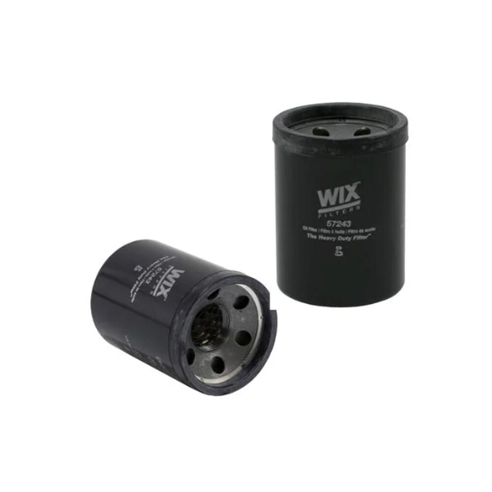 image of 57243 Oil Filter 