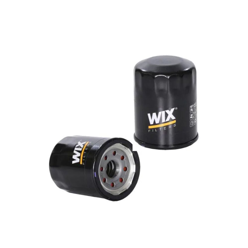 image of 57356 Oil Filter 