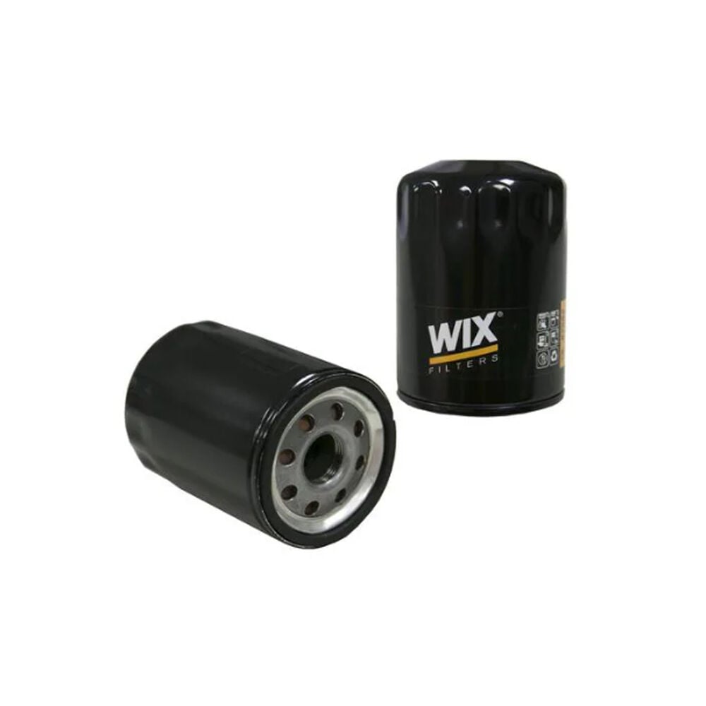 image of 57502 Oil Filter 