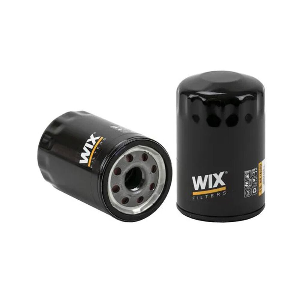 image of WL10255  Oil Filter 