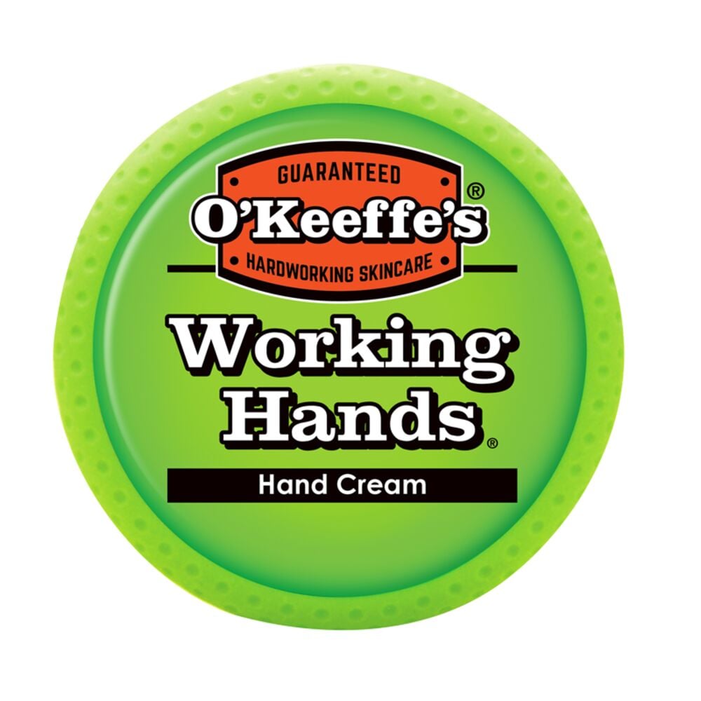 image of Working Hands Cream