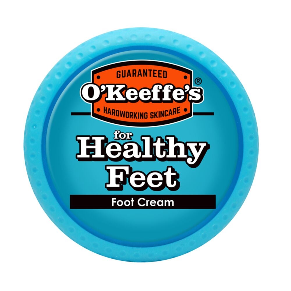 image of Healthy Feet Cream