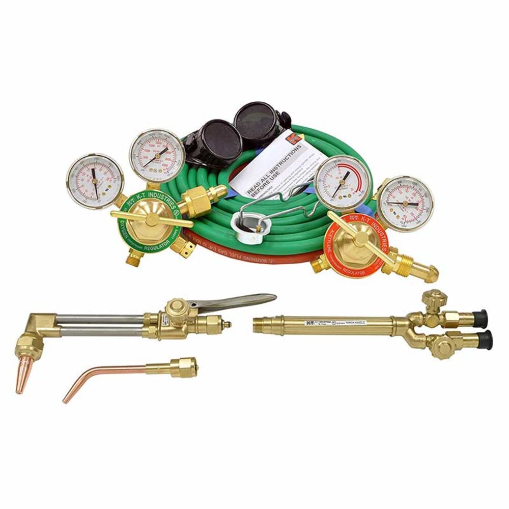 image of Victor Style Torch Kit