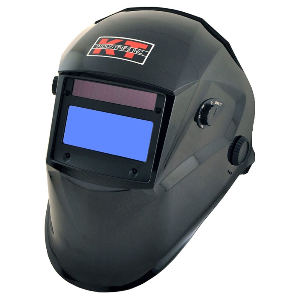 image of Pro Series Auto Darkening Welding Helmet