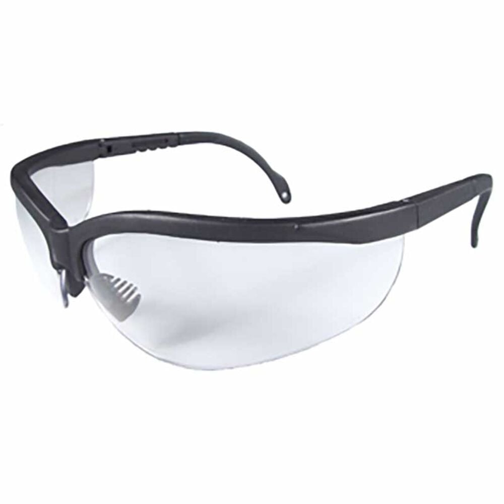 image of Ultra Fashion Safety Glasses, Clear