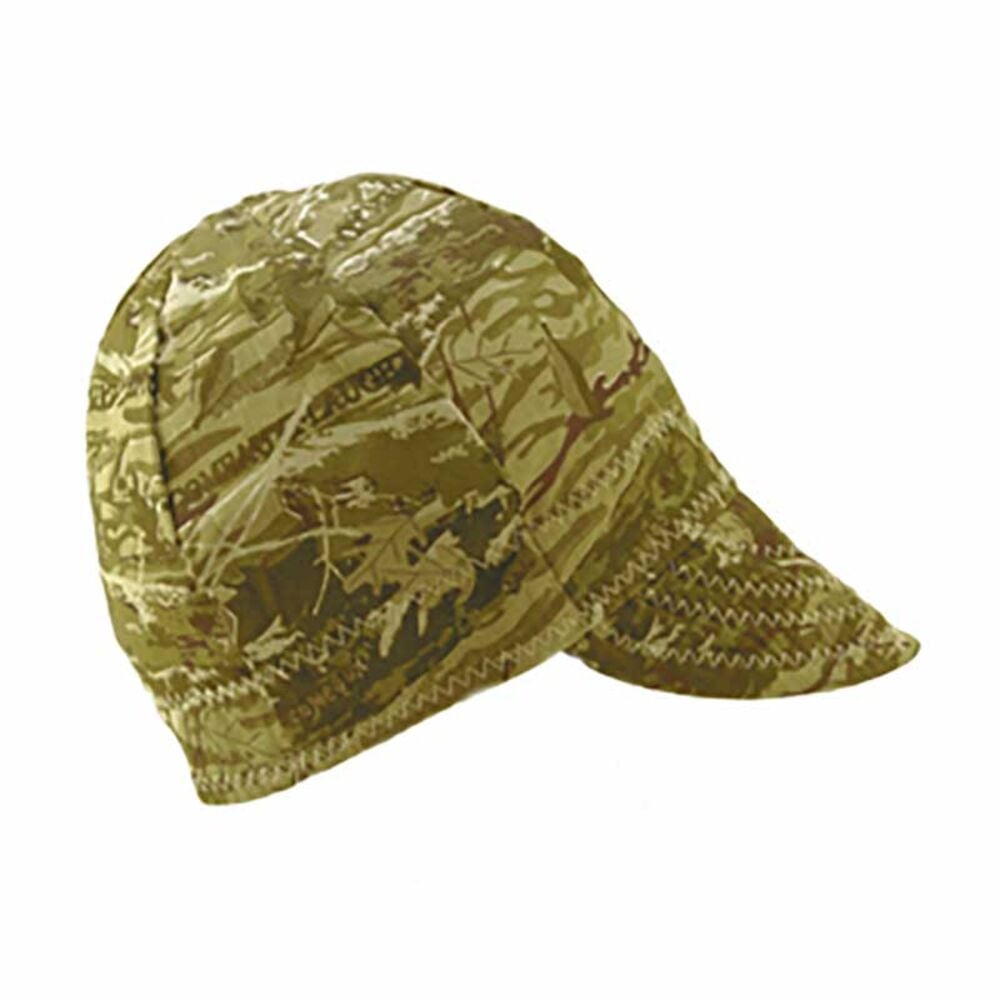 image of Camo Welding Cap