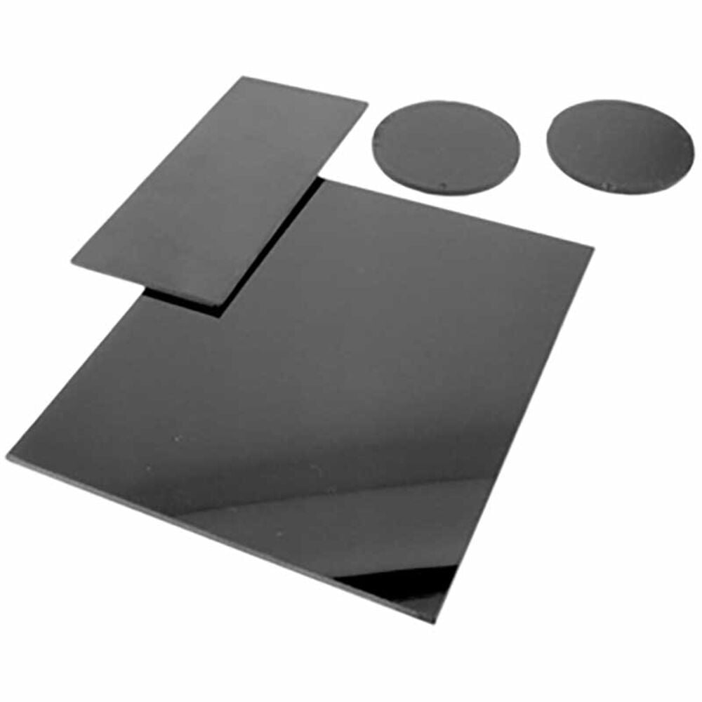 image of 2x4 #9 Welding Plate