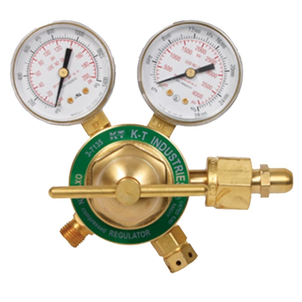 image of Oxygen Regulator Kit