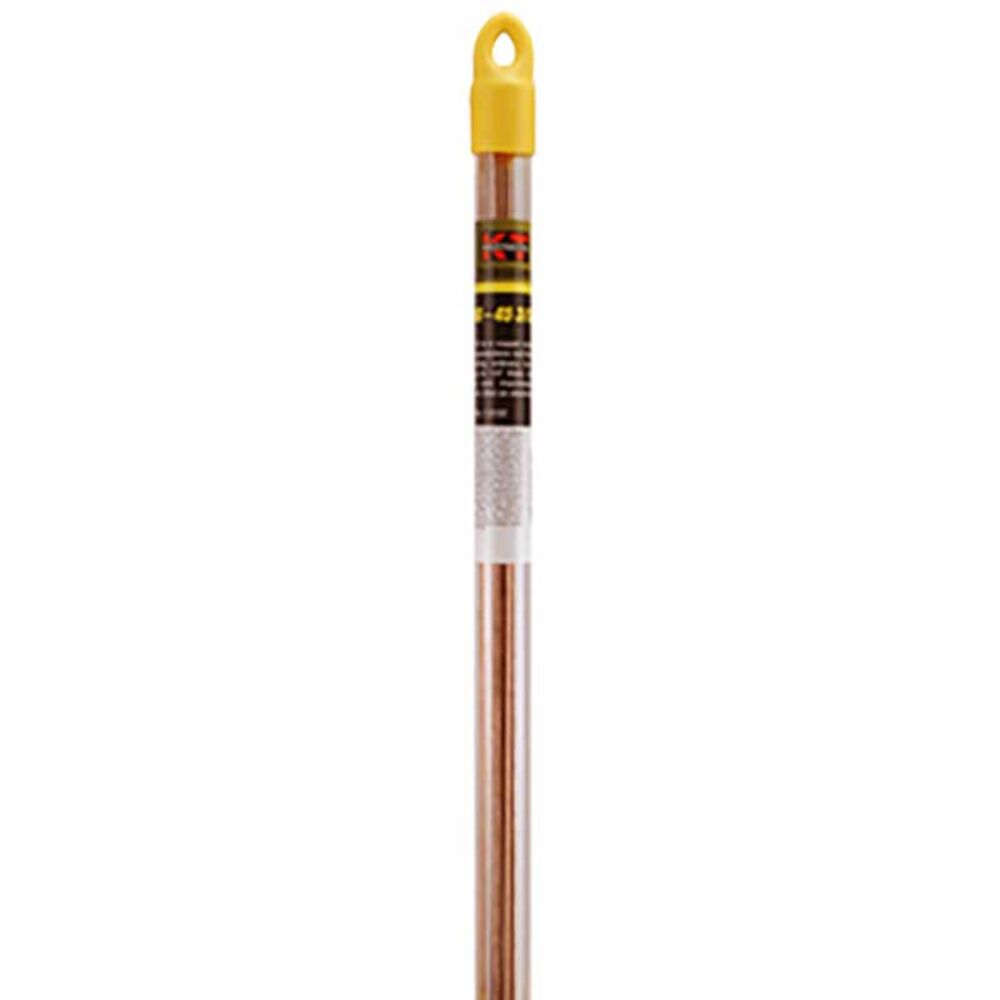 image of 3/32-in RG-45 Mild Steel, 5 pack
