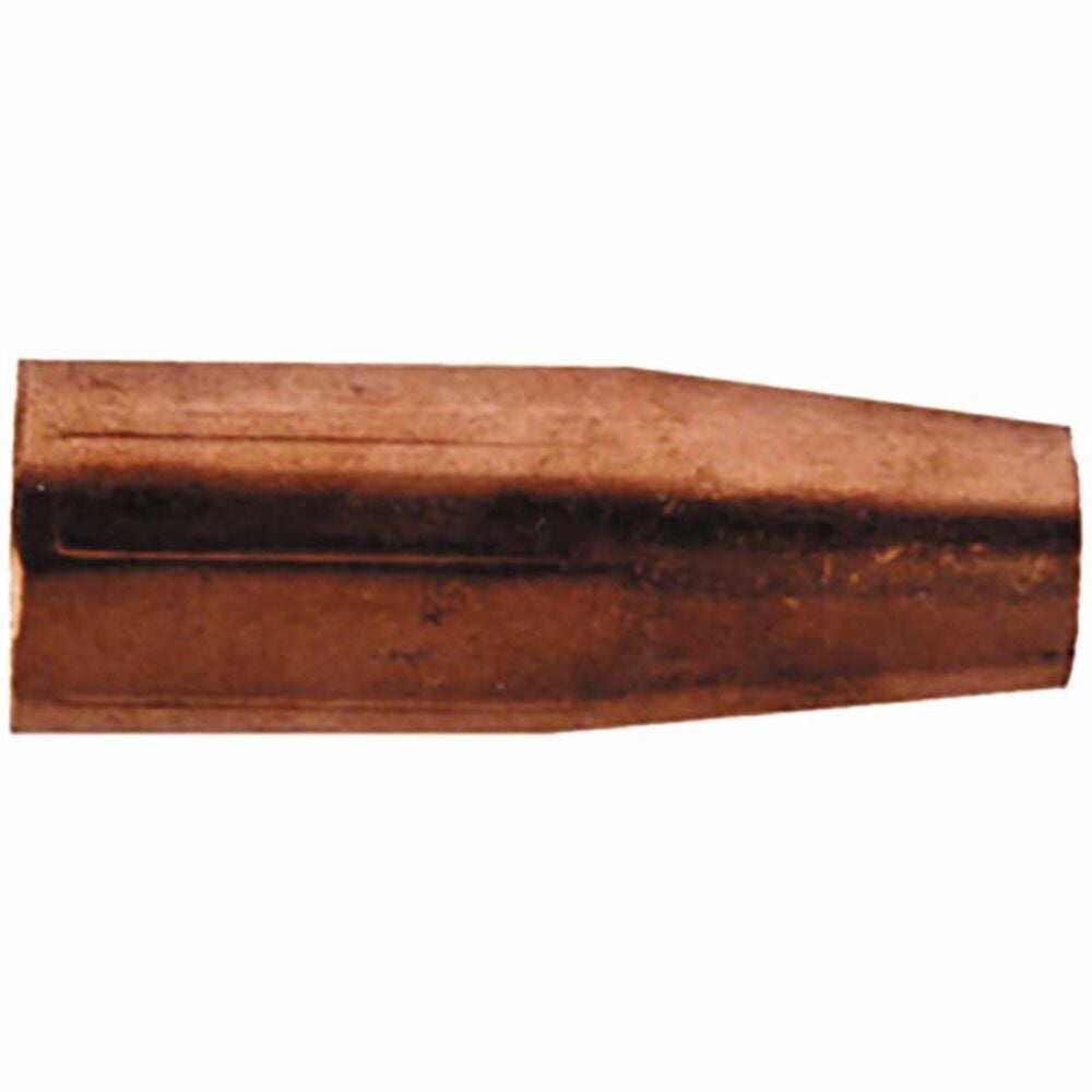 image of 1/2-in Tweco Style MIG Nozzle