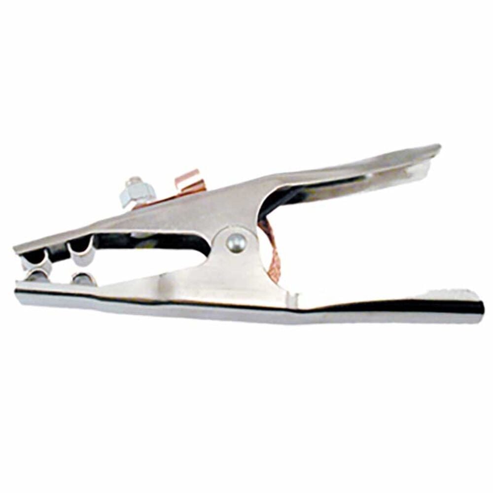 image of 300A Steel Ground Clamp