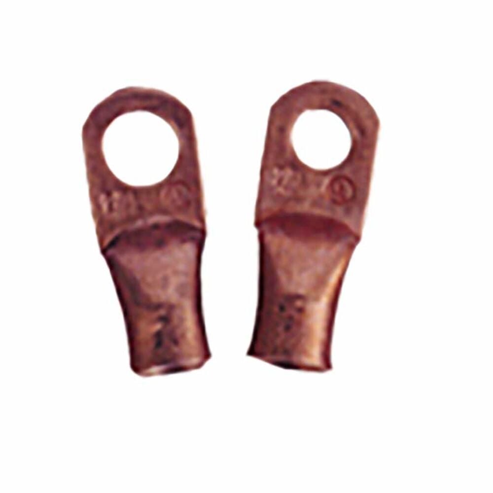 image of Cable Lug, 2x3/8, 2 pack