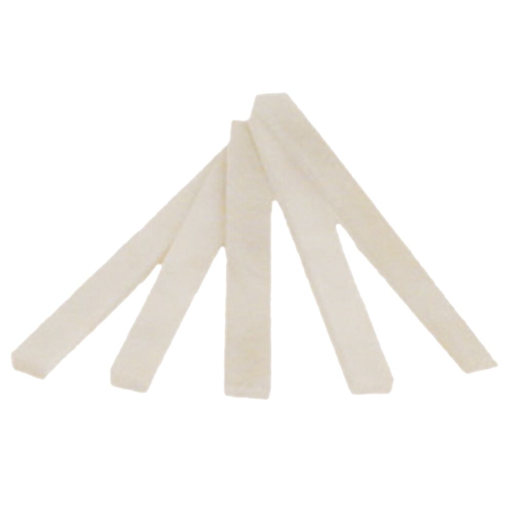image of Flat Soap Stone, 5 count