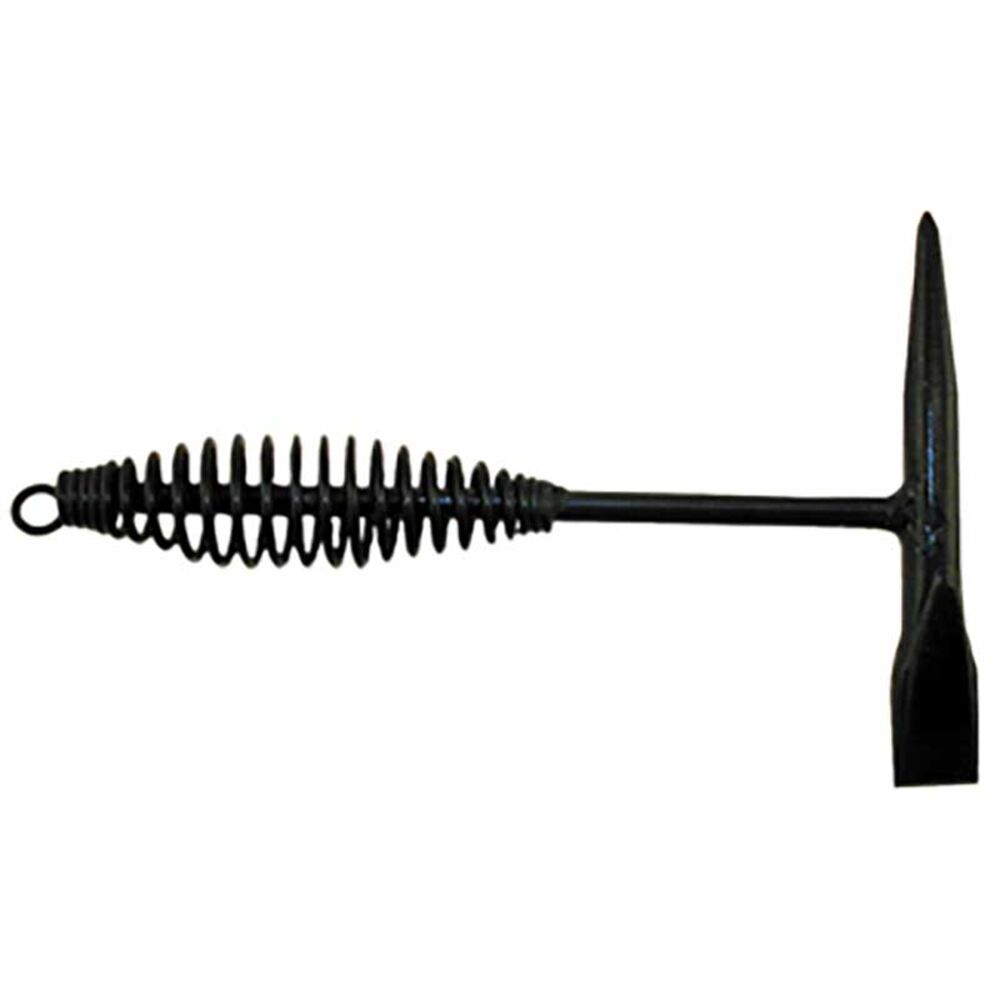 image of Spring Handle Chip Hammer