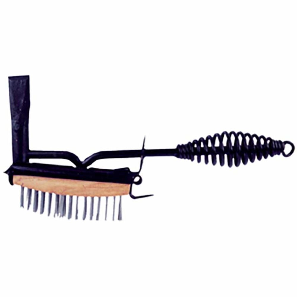 image of Chipping Hammer with Brush