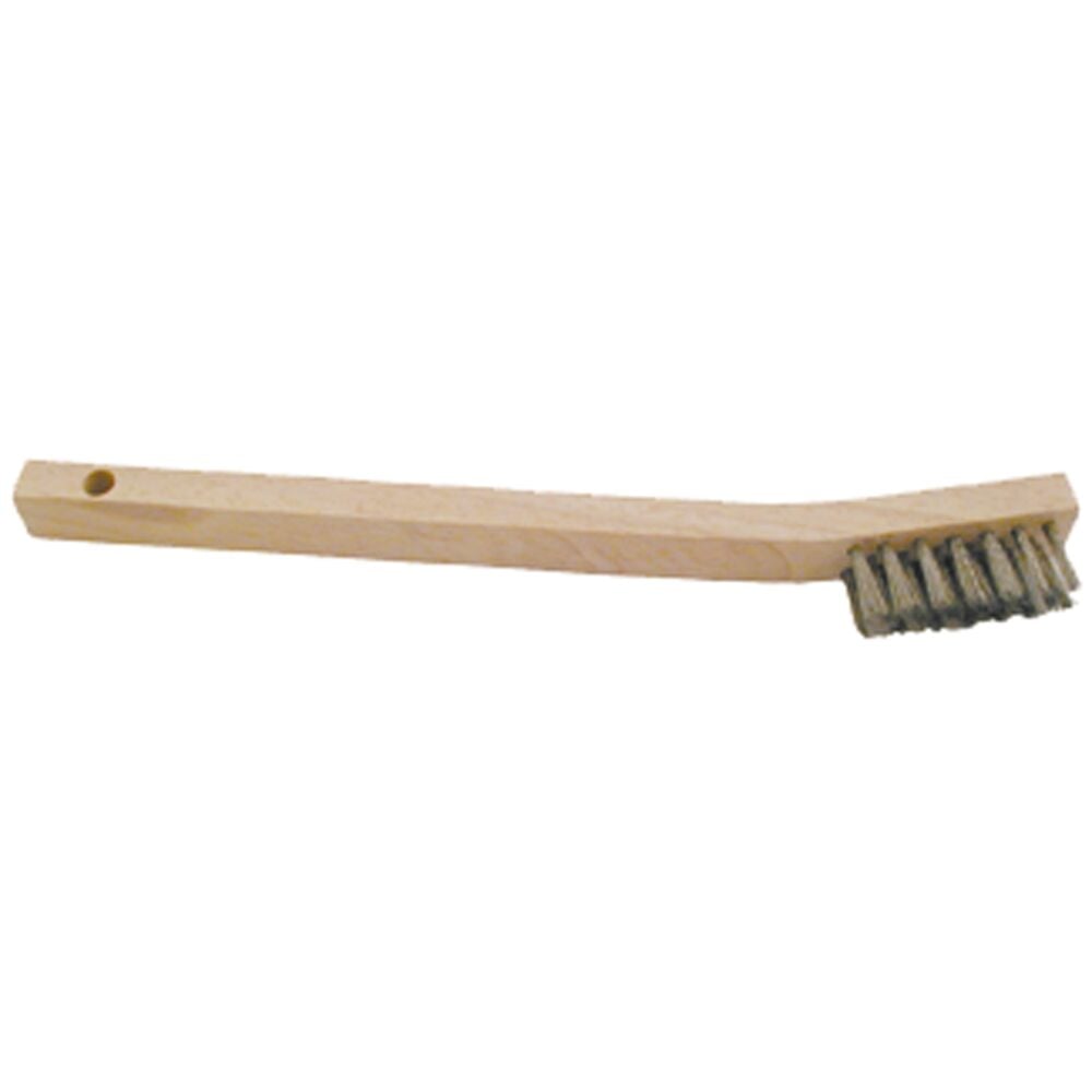 image of Cleaning Brush, Small, Stainless